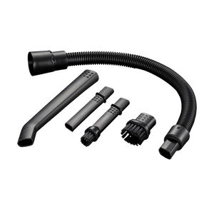 Micro Kit de Limpieza para superfícies Delicadas – Kit de bocais para aspiradores com encaixe de 32mm (KIT05)