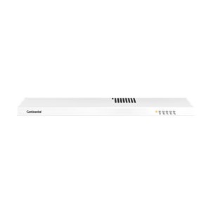 Depurador de Ar Continental Slim 80cm  Branco (DC80B)