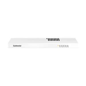 Depurador de Ar Continental Slim 60cm Branco (DC60B)