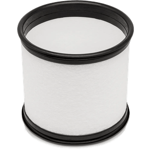 Filtro Polipropileno para Aspiradores de Água e Pó Electrolux
