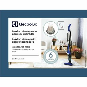 Kit Filtros para Aspirador STK10 Electrolux (FES10)