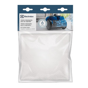 Kit de Filtros para Aspirador de Pó SON10 Electrolux (FSO01)