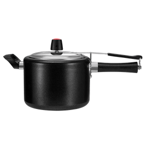 Panela de Pressão Antiaderente 4,5L Continental