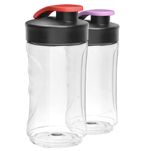 Conjunto de Garrafas para Sport Blender (SBEB2) Electrolux