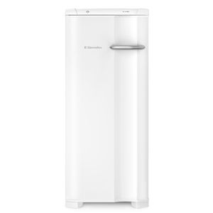 Freezer Vertical Electrolux Cycle Defrost 145L Uma Porta (FE18)