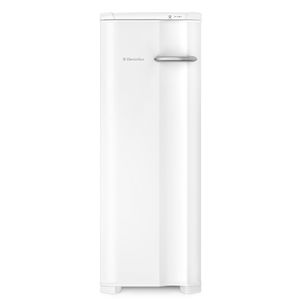 Freezer Vertical Electrolux Cycle Defrost 173L  Uma Porta (FE22)