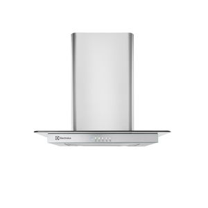 Coifa de Parede Electrolux 60cm Inox de Vidro (60CVS)