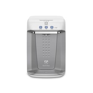 Purificador Electrolux Água Gelada, Fria e Natural Branco (PA21G)