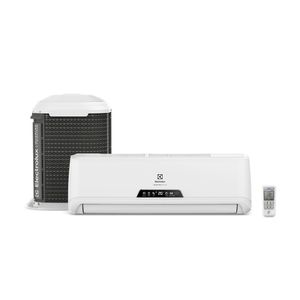 Ar-Condicionado Electrolux Inverter Split 9.000 BTUs Frio com Função Eco (QI09F/QE09F)