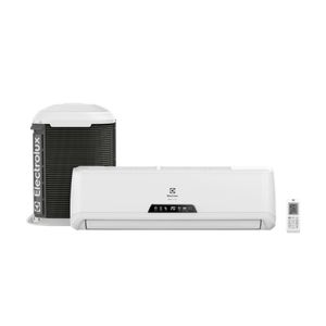 Ar-Condicionado Electrolux Inverter Split 12.000 BTUs Frio com Wi-fi (XI12F/XE12F)