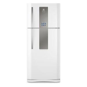 Geladeira Electrolux Frost Free 553L Infinity Duplex Branca (DF82)