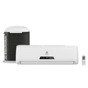 Ar-Condicionado Electrolux Split 22.000 BTUs Frio Linha Ecoturbo (VI22F/VE22F)