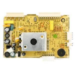 Placa de Potência Lavadora LBU15 Electrolux