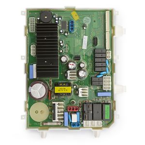 Placa Potência Lavadora Electrolux 220V - LSE12