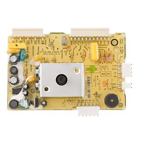 Placa Potência Lavadora Electrolux - LTP12