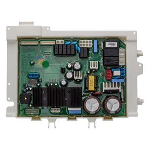 Placa Potência 127V Lavadora LSE11 Electrolux