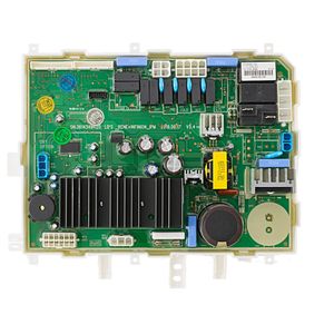 Placa Principal Lavadora Electrolux 220V - LSE09