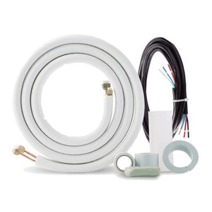 Kit Instalação para Ar Condicionado Electrolux 1/2 e 1/4