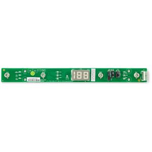 Placa Interface Refrigerador Electrolux DF50 DFN50 DF50X