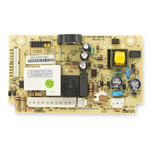 Placa de Potência Refrigerador DF80 DF80X Electrolux  - 41002757