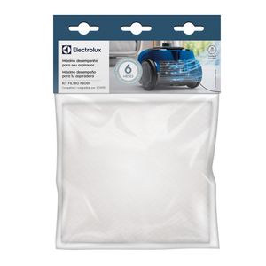 Kit de Filtros ORIGINAIS para Aspirador de Pó SON10 (FSO01) Electrolux