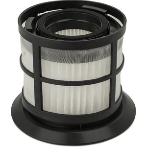 Filtro Hepa com Malha Original Electrolux para Aspirador SMA01