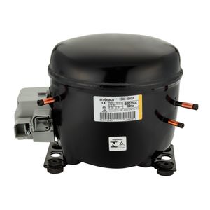 Compressor 220V para Refrigerador Electrolux