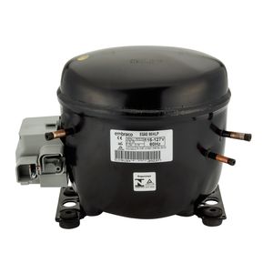 Compressor 127V para Refrigerador Electrolux