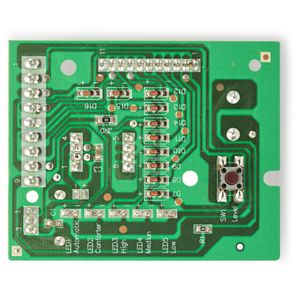 Placa De Nível De Água Electrolux - LS32Y LTS12