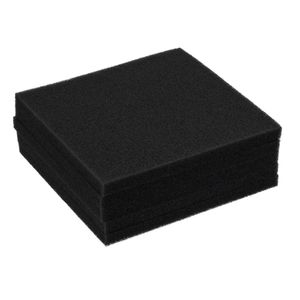 Filtro exaustão de espuma original Electrolux para aspirador de pó MBL10 (MFVC01)