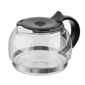 Jarra de Vidro Electrolux 0,6L Original para Cafeteira Easyline (GJCM03)