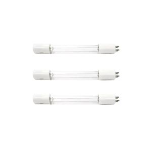 Kit Lâmpada UV para Purificador PA30G e PA31G Electrolux (3 unidades)
