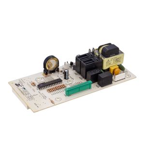 Placa Controle Cindy 220V CJ Electrolux