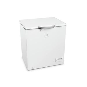 Freezer Horizontal Electrolux Cycle Defrost 222L  Uma Porta (H222)