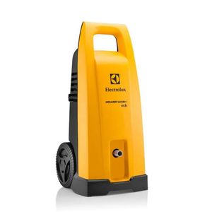 Lavadora de Alta Pressão Electrolux 1800 PSI Power Wash Eco e Bico Vario (EWS30)