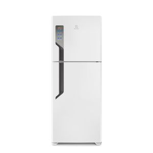 Geladeira Electrolux Frost Free Inverter 431L Efficient Duplex Branco (IT55)