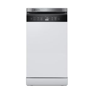 Lava Louças Electrolux 10 Serviços Branca com Função Higienizar Compras (LL10B)